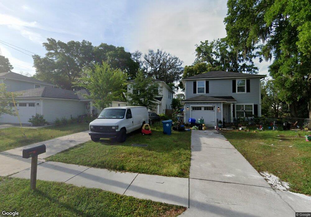 8706 Galveston Ave, Jacksonville, FL 32211 - photo 1