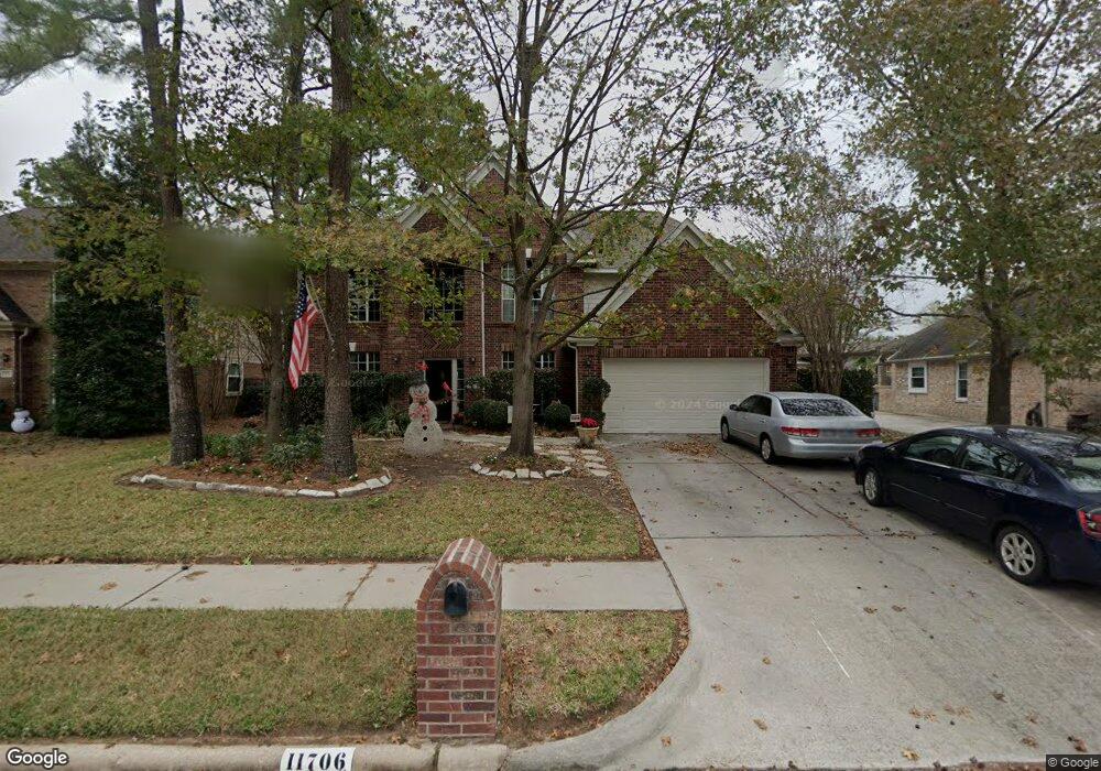 11706 Moccasin Ct, Tomball, TX 77377 - photo 1