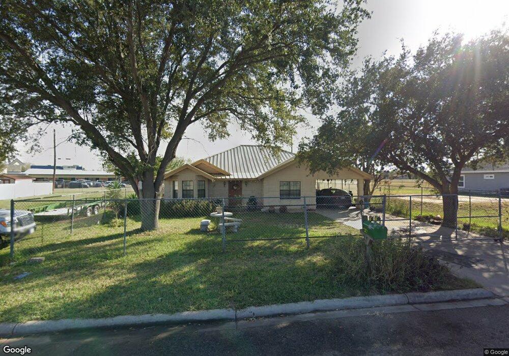 614 E Lincoln St, Weslaco, TX 78596 - photo 1