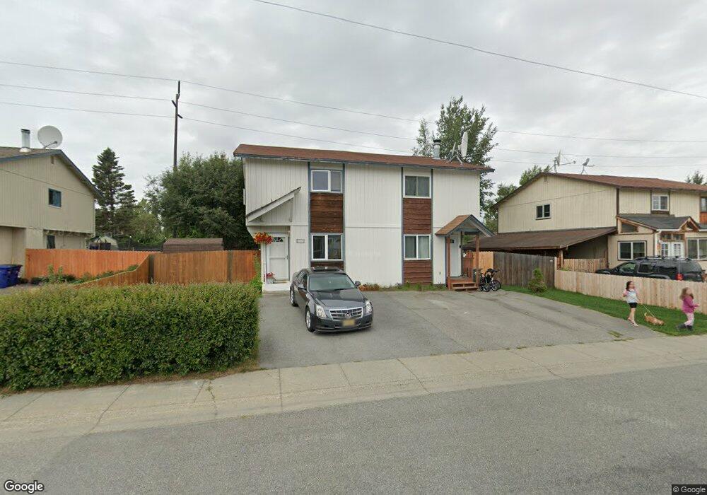 3719 Aldren Cir, Anchorage, AK 99517 - photo 1