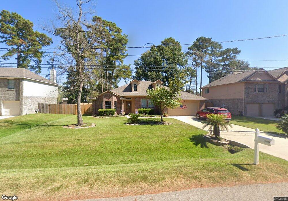 922 Wiley Dr, Magnolia, TX 77354 - photo 1