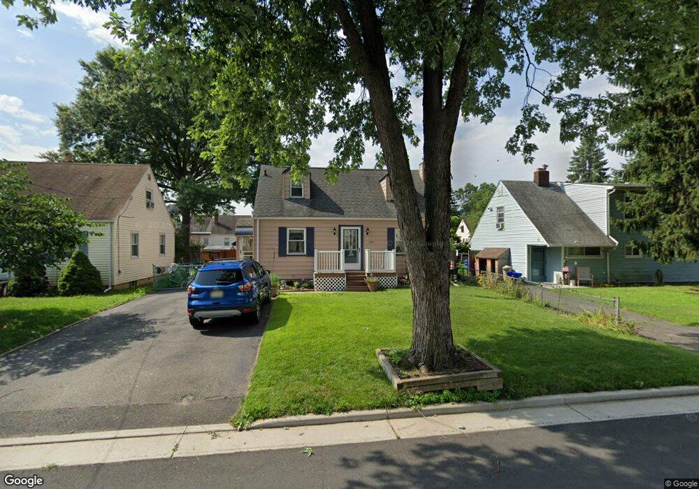 328 Howard Ave, Middlesex, NJ 08846 - photo 1