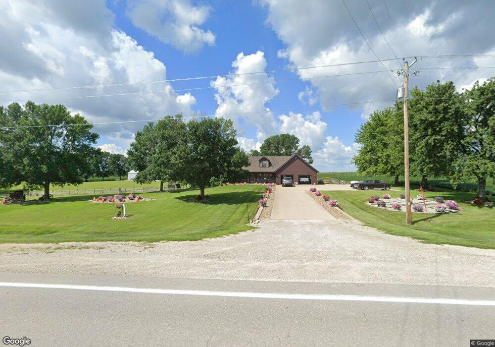 1511 Highway 224 S, Kellogg, IA 50135 - photo 1