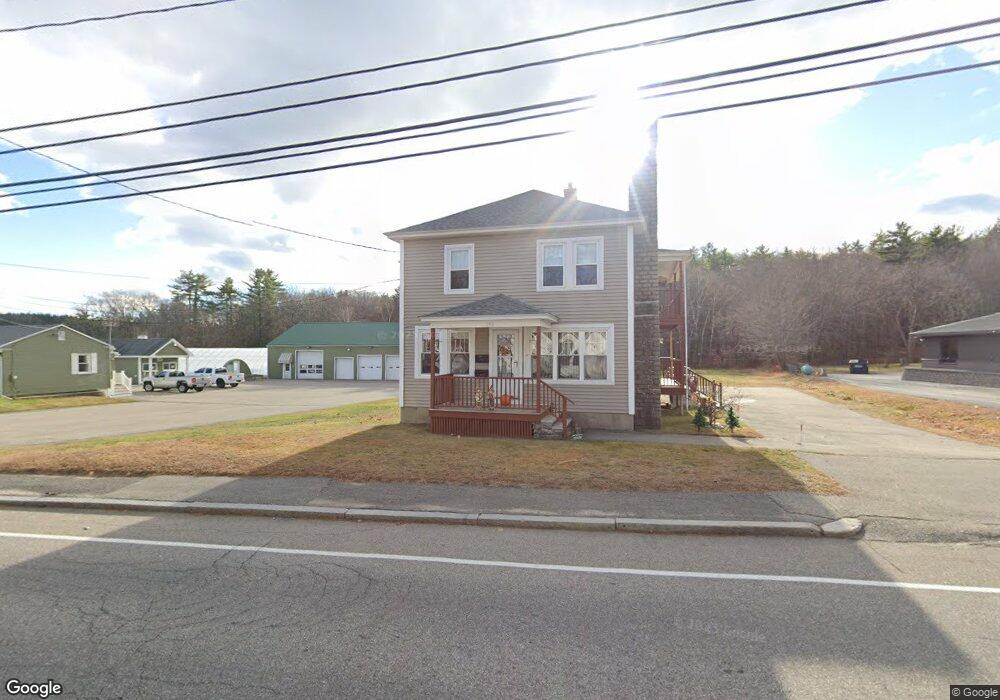 198 Pool St, Biddeford, ME 04005 - photo 1