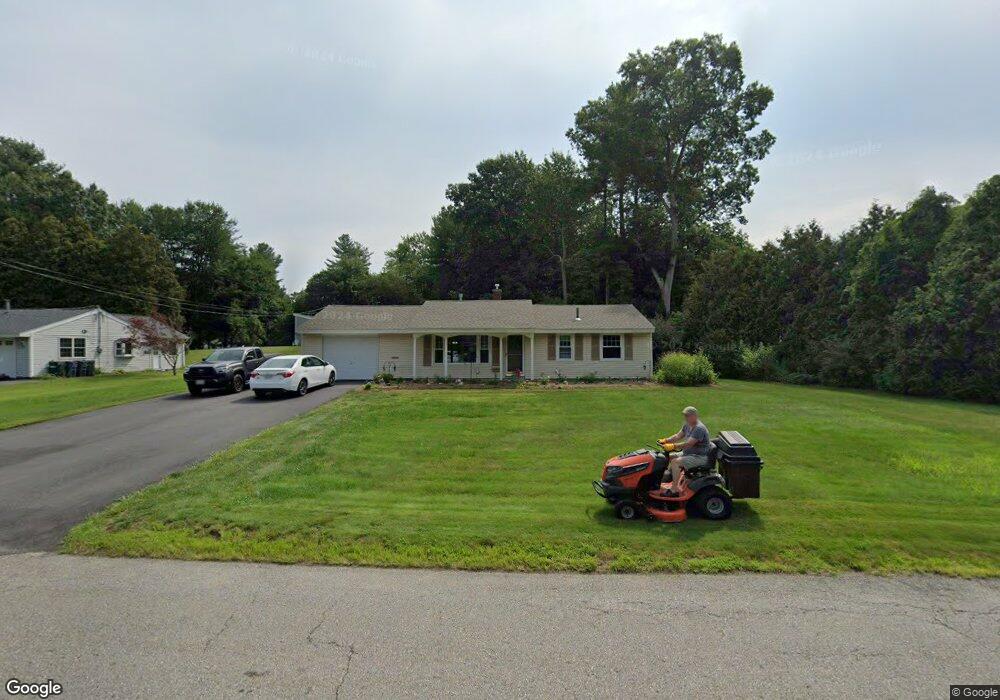 38 Algonquin Rd, Chelmsford, MA 01824 - photo 1