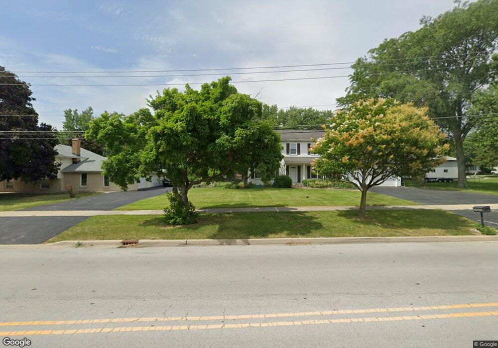 28w 103rd St, Naperville, IL 60564 - photo 1