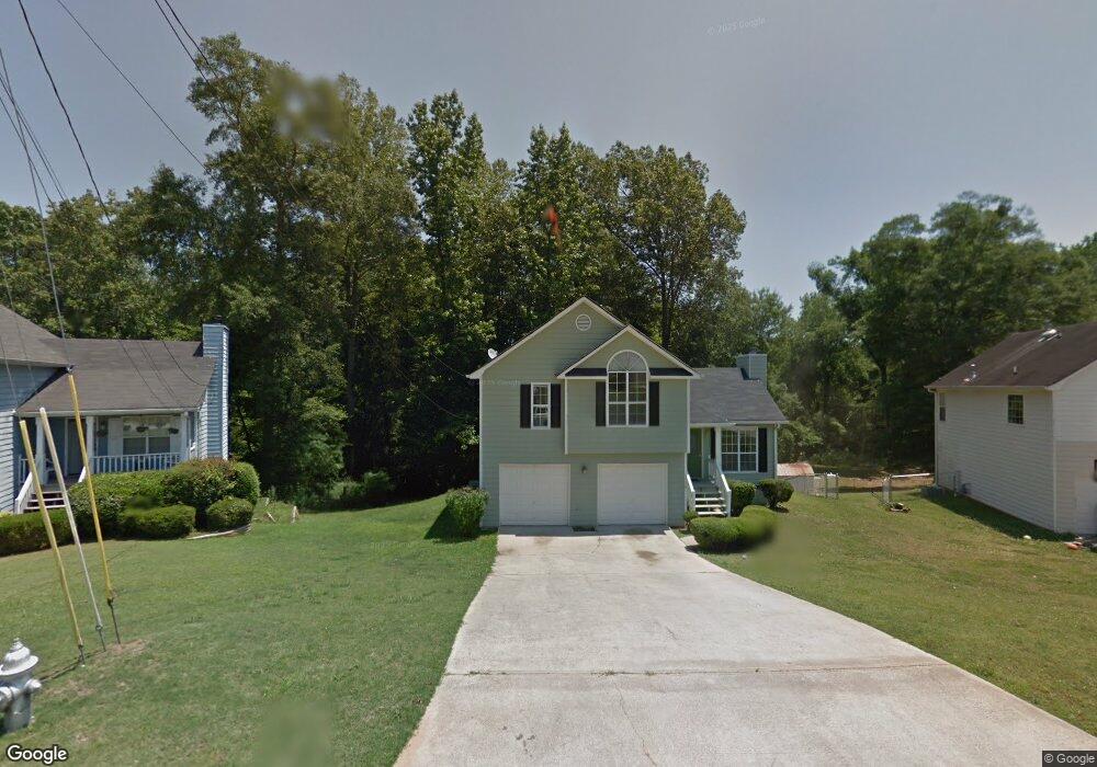 5736 Mistyview Dr, Rex, GA 30273 - photo 1