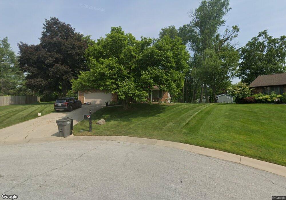 52399 Cavalier Ct, South Bend, IN 46635 - photo 1