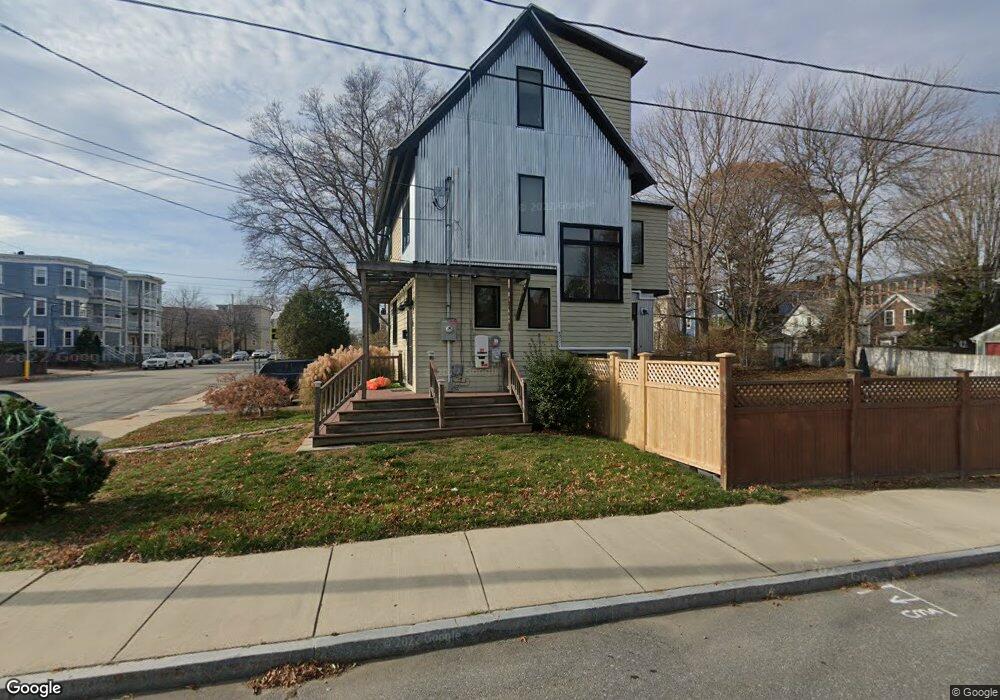 79 Market St unit 1, Lawrence, MA 01843 - photo 1