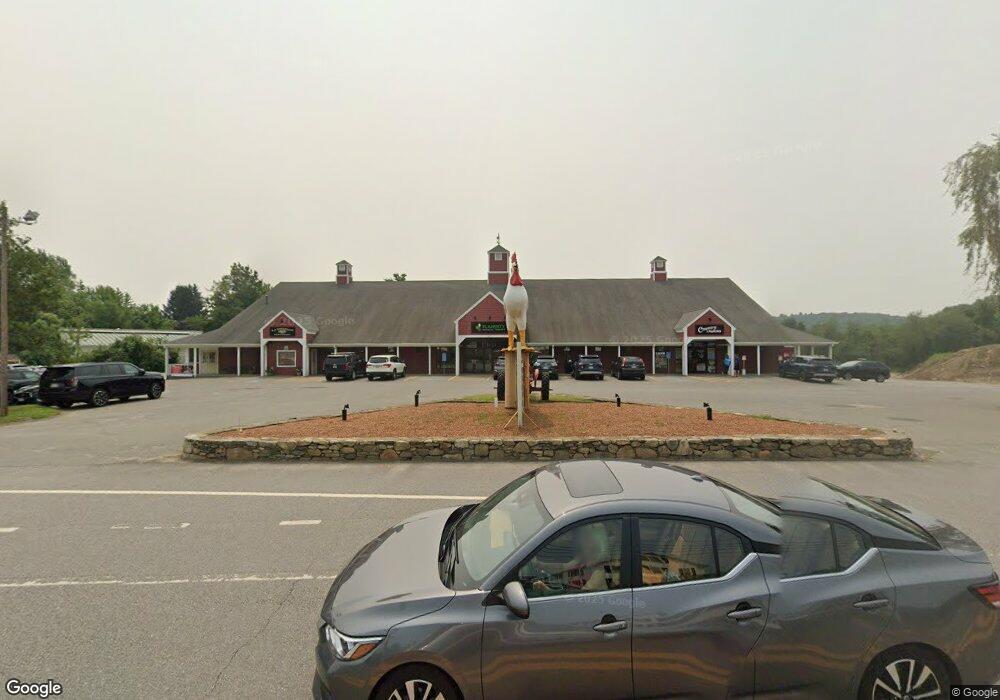 411 W Main St, Northborough, MA 01532 - photo 1