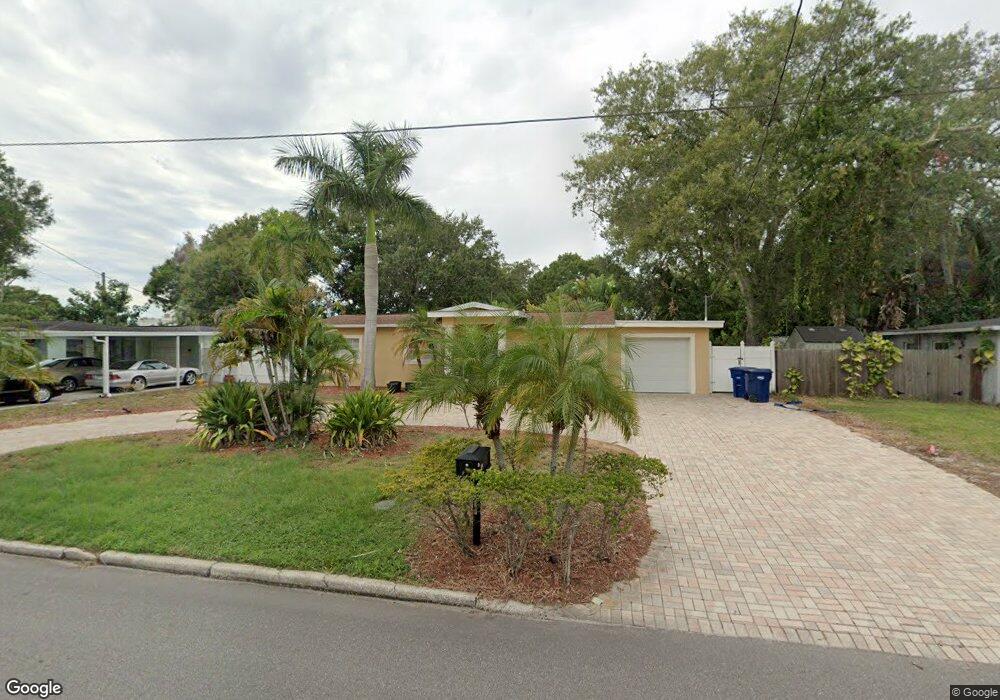 4307 S Coolidge Ave, Tampa, FL 33611 - photo 1