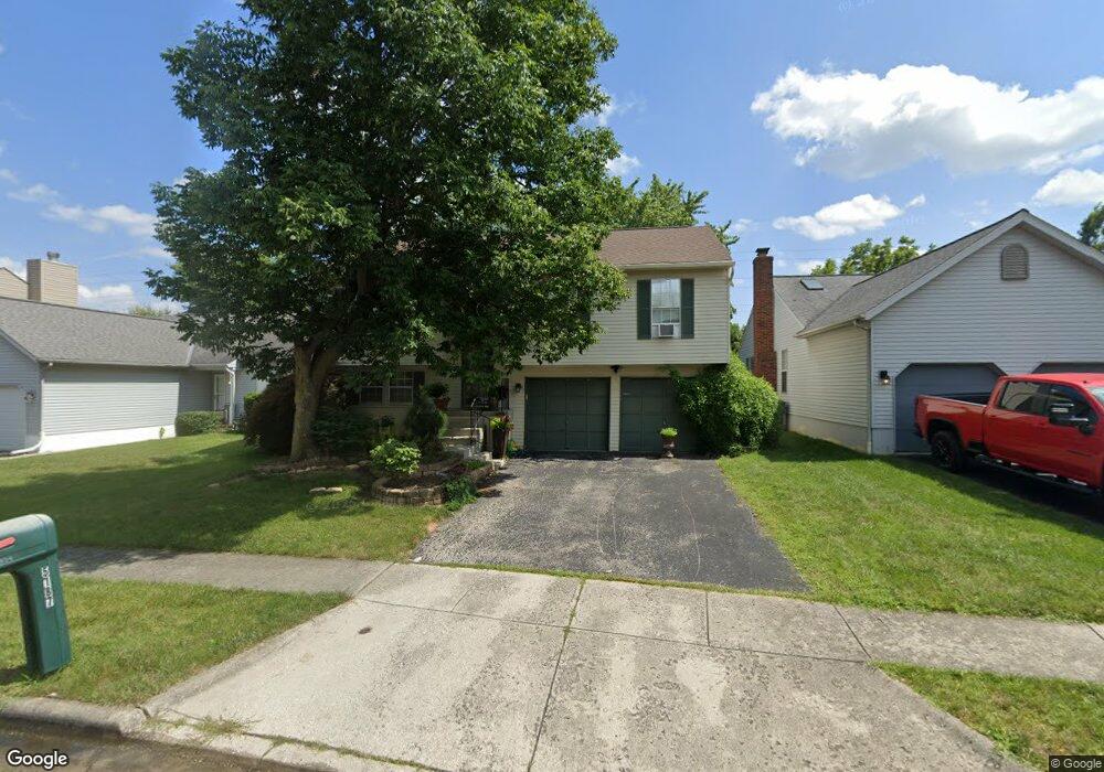 5187 Moonmist Ct, Columbus, OH 43228 - photo 1