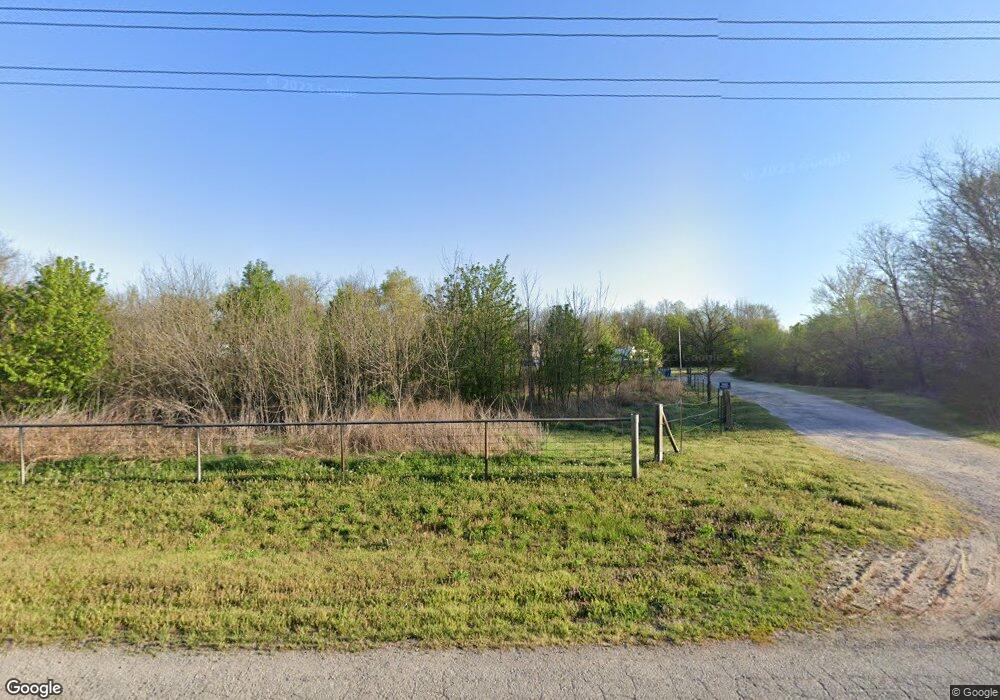 2901 E 116th St N, Skiatook, OK 74070 - photo 1