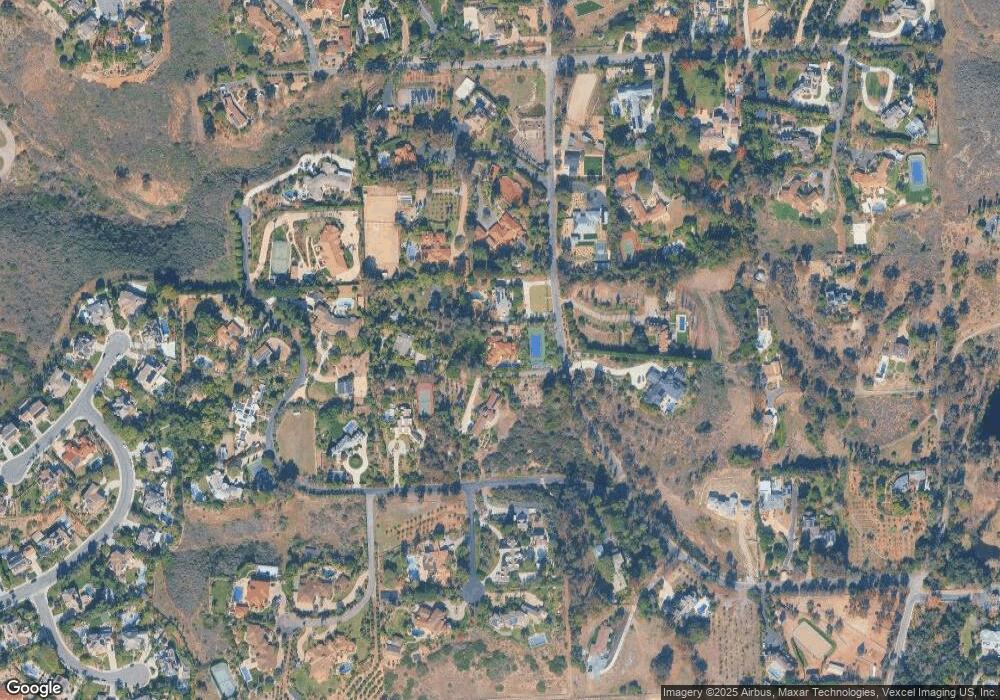 3650 Copper Crest Rd, Encinitas, CA 92024 - photo 1