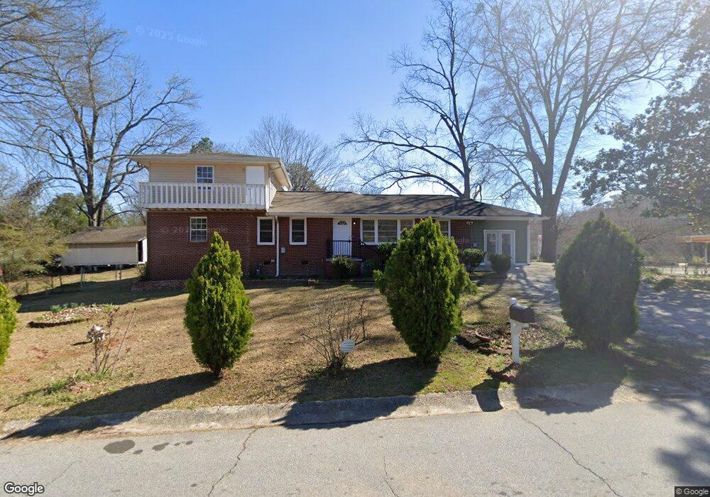 4146 Scott Dr unit 2, Forest Park, GA 30297 - photo 1