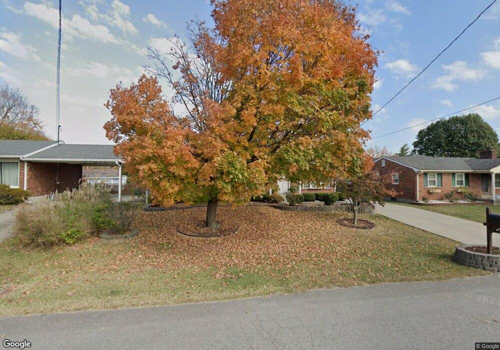 9503 Plumwood Rd, Louisville, KY 40291 - photo 1