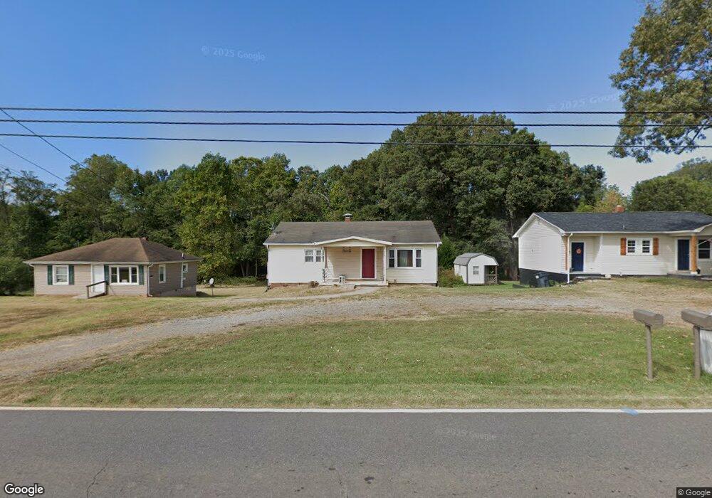 1117 Turnersburg Hwy, Statesville, NC 28625 - photo 1