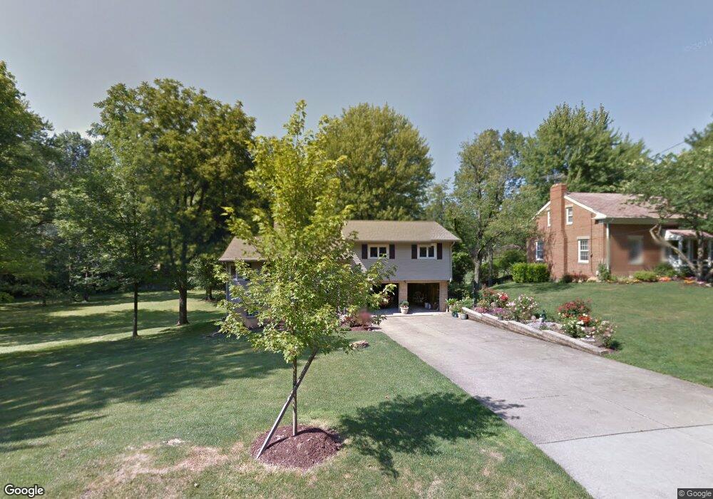 25660 Taylor St, Olmsted Falls, OH 44138 - photo 1