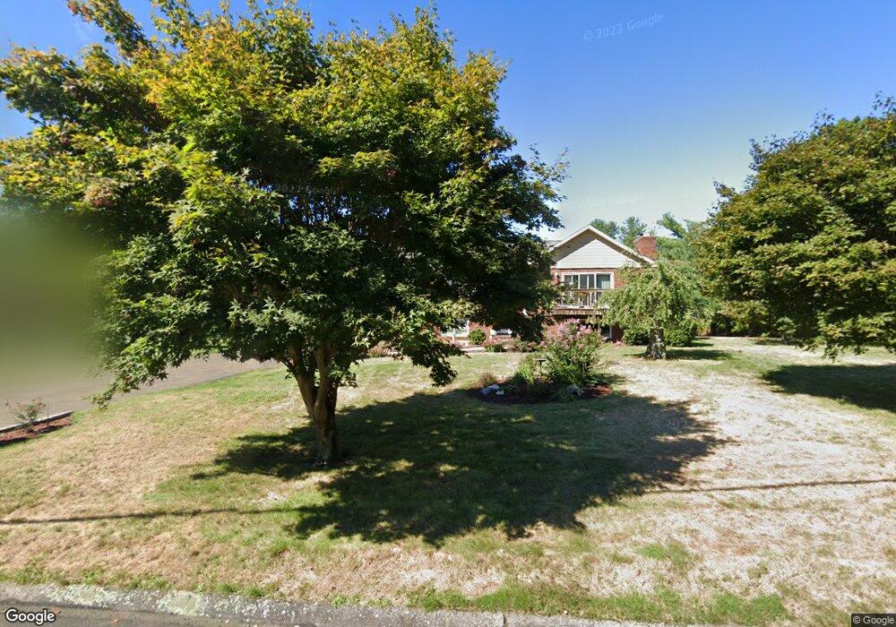 34 Wigwam Dr, Shelton, CT 06484 - photo 1