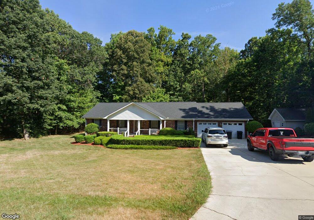 778 Graceland Dr, Asheboro, NC 27205 - photo 1
