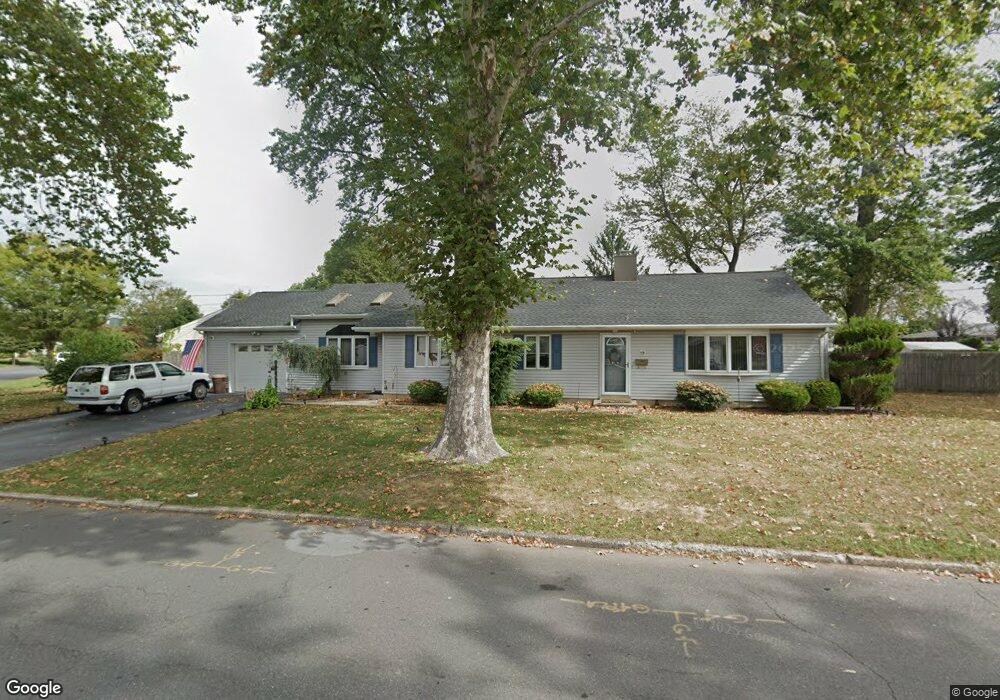 19 Pierrepont Ave, Middlesex, NJ 08846 - photo 1