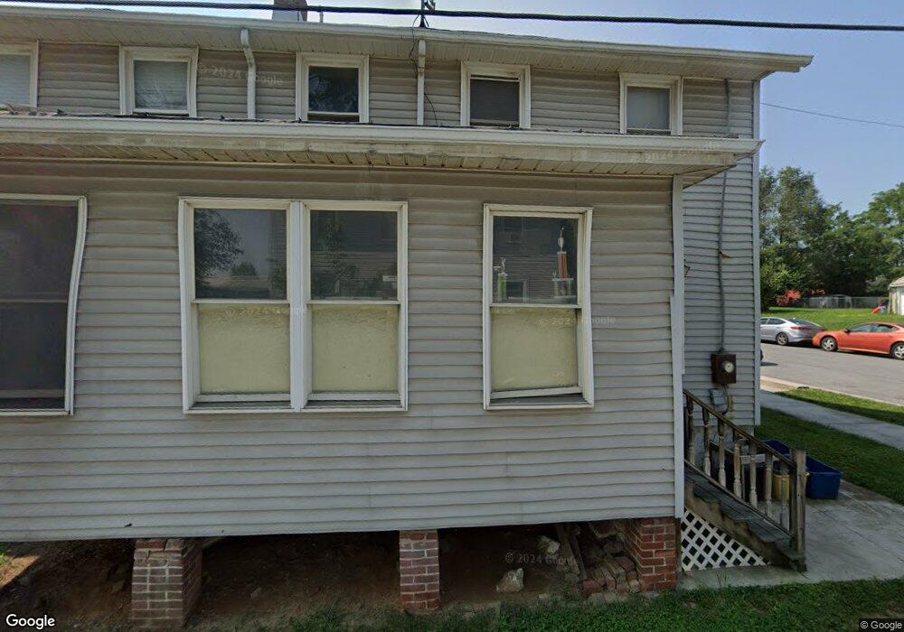 100 E Elger St, Union Bridge, MD 21791 - photo 1