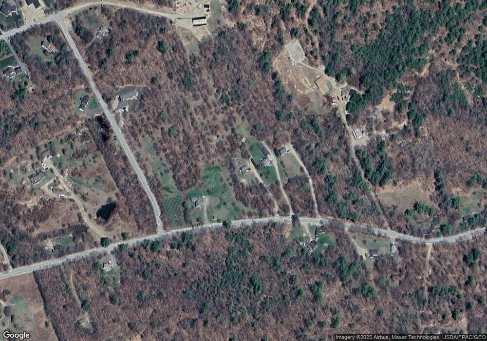 84 Durgin Rd, Center Tuftonboro, NH 03816 - photo 1