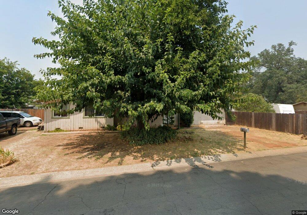 1846 Wheeler St, Redding, CA 96002 - photo 1