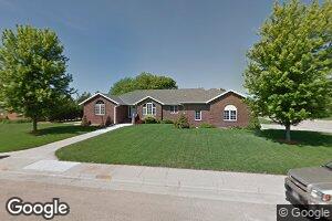 811 S Logan Ave, Minden, NE 68959