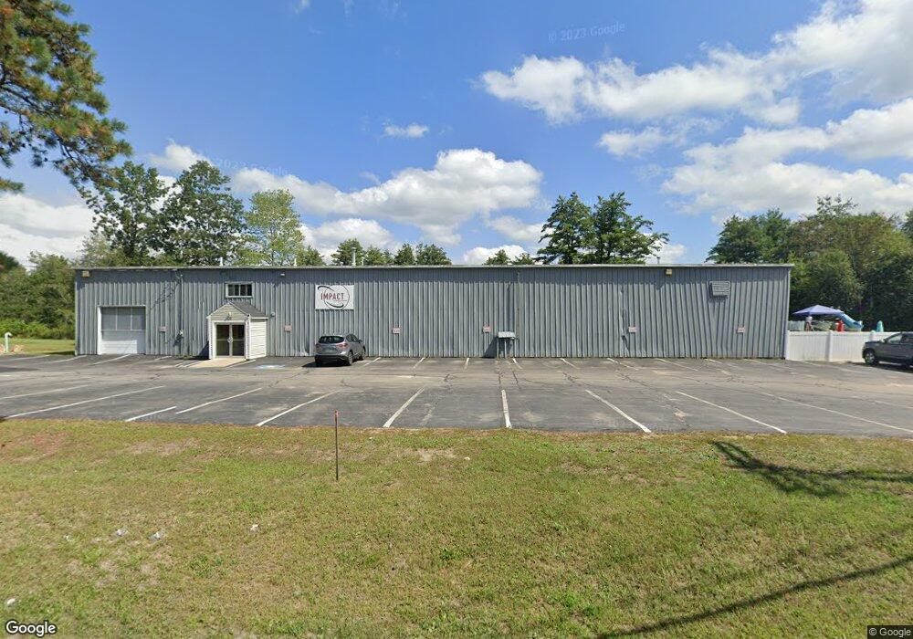 301 River Rd, Bow, NH 03304 - photo 1