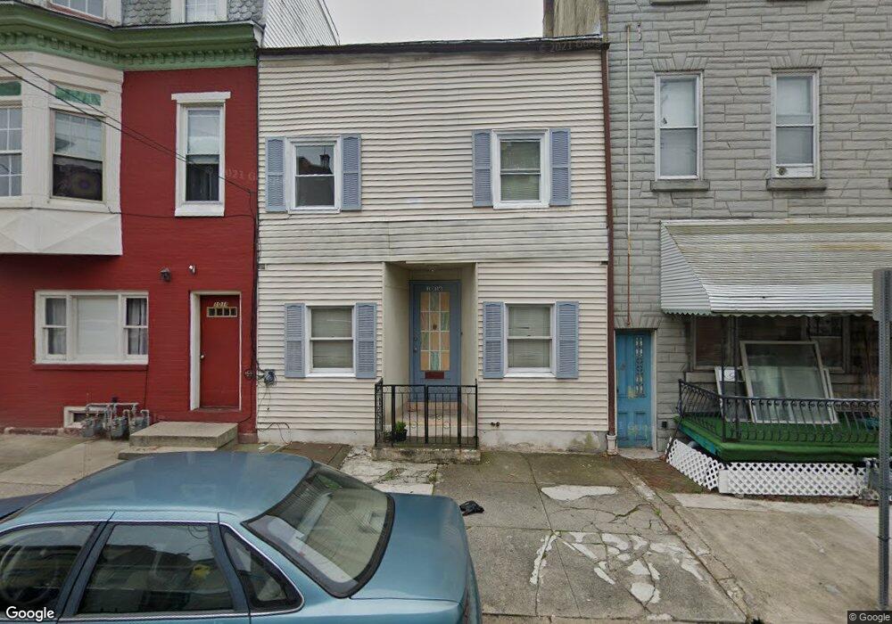 1016 Chestnut St, Reading, PA 19602 - photo 1