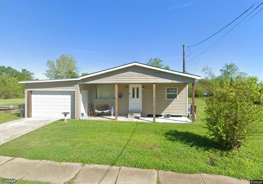 1801 Mill St, Lake Charles, LA 70601 - photo 1