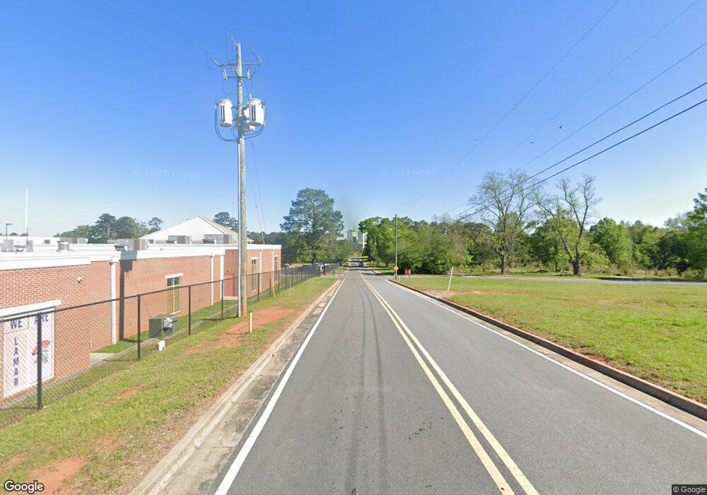 0 Peacock St unit 8144241, Barnesville, GA 30204 - photo 1