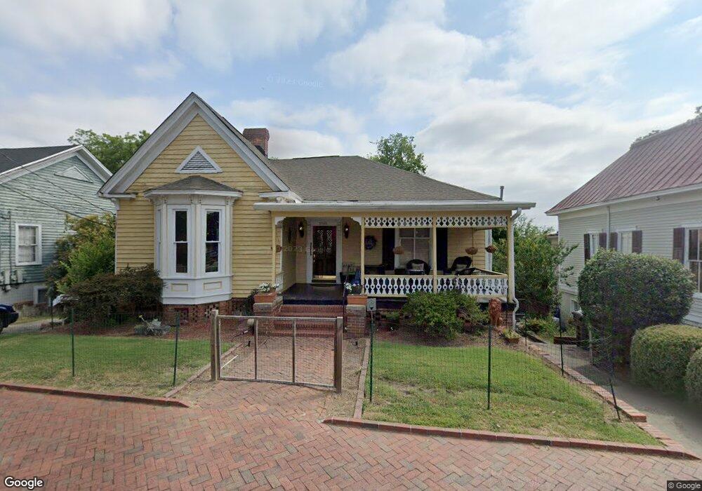 1025 Bond St, Macon, GA 31201 - photo 1