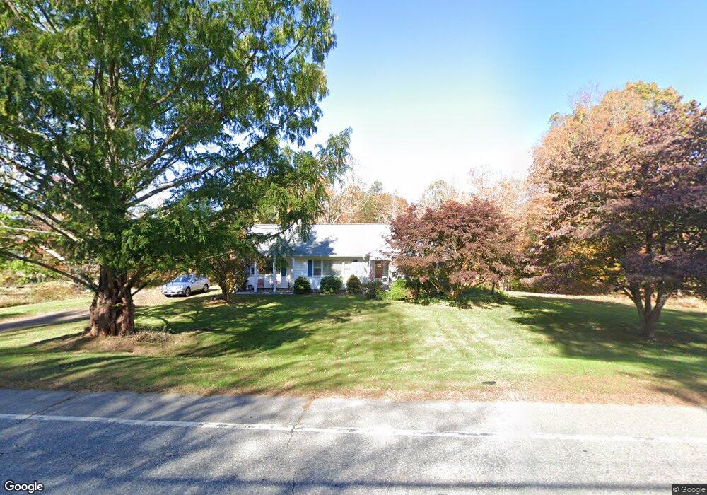 311 E Haddam Moodus Rd, Moodus, CT 06469 - photo 1