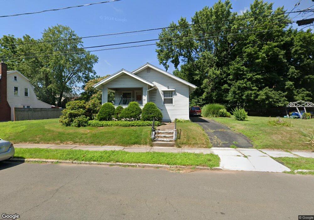 128 Brighton St, New Britain, CT 06053 - photo 1
