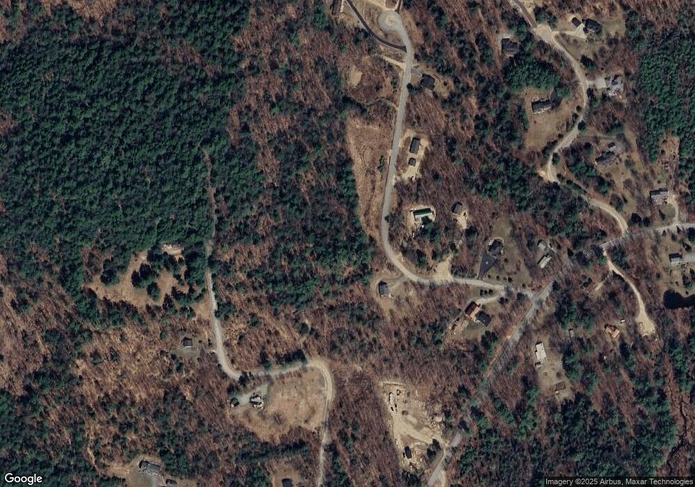 LOT 11 Fondue Ave, Thornton, NH 03285 - photo 1