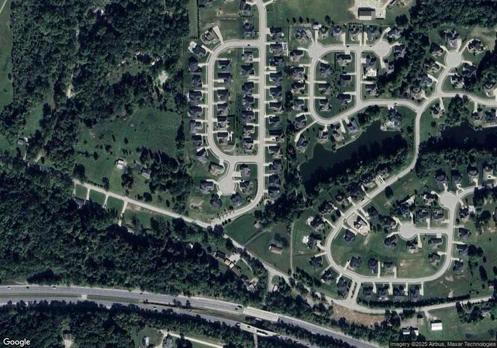 4005 Andres Ridge, Floyds Knobs, IN 47119 - photo 1