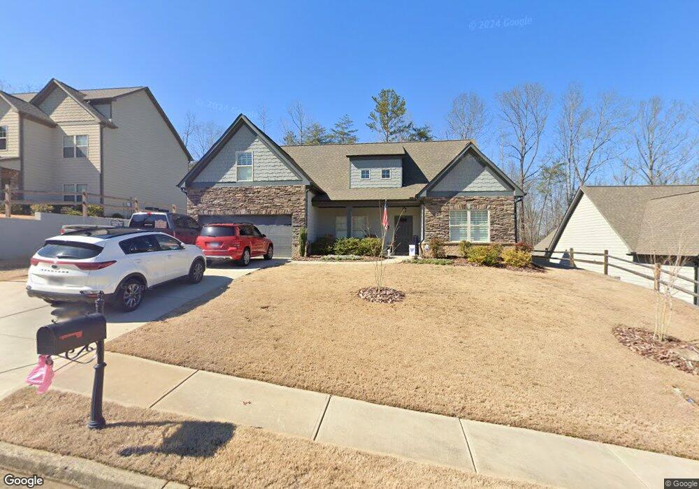6356 Spring Cove Dr, Flowery Branch, GA 30542 - photo 1