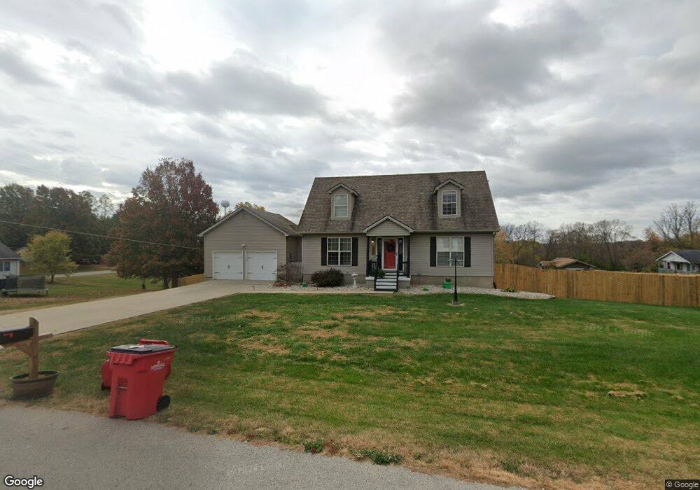 unlisted-address, Frankfort, KY 40601 - photo 1