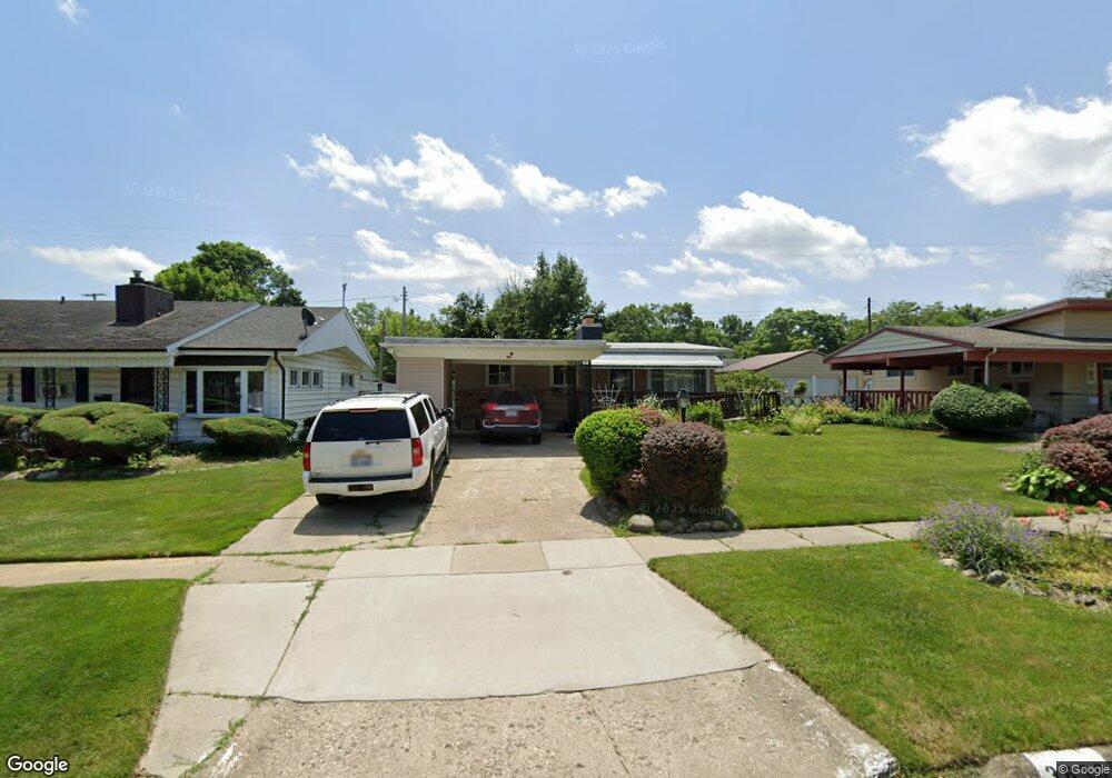 3630 Pingree Ave, Flint, MI 48503 - photo 1