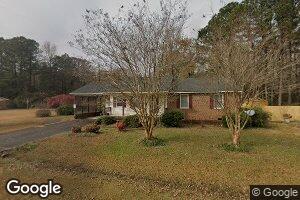 122 James Dr, Selma, NC 27576