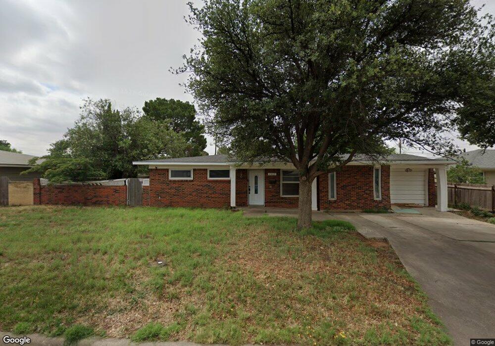 2405 W Cuthbert Ave, Midland, TX 79701 - photo 1