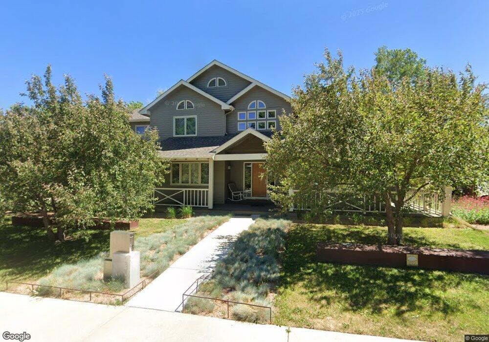 2356 Tamarack Ave, Boulder, CO 80304 - photo 1