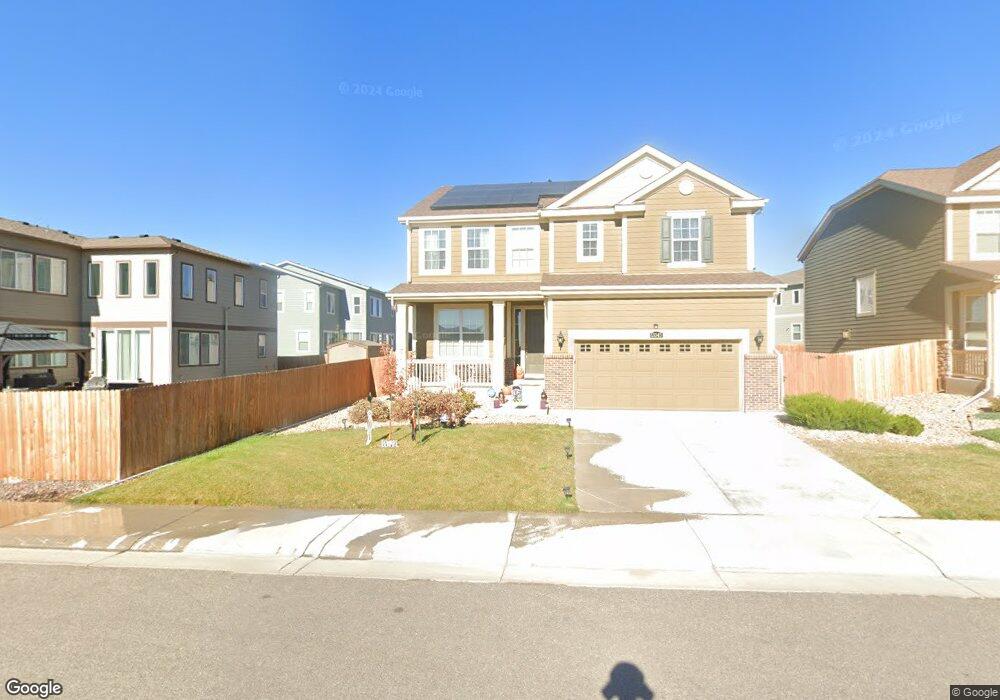 13345 Oneida St, Thornton, CO 80602 - photo 1