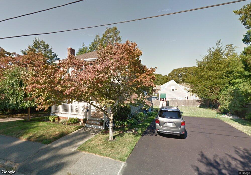 17 Mount Vernon St, Quincy, MA 02169 - photo 1