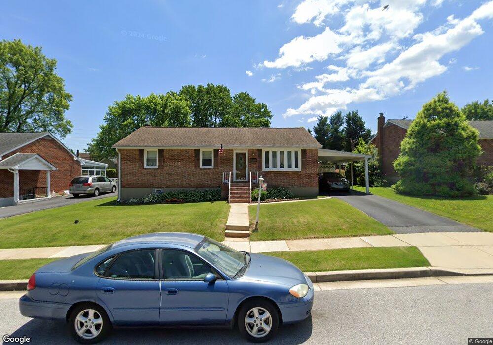 4311 Edro Ave, Nottingham, MD 21236 - photo 1