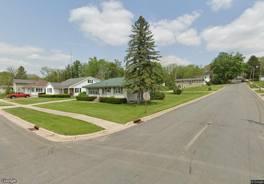 201 N Broad St, Argyle, WI 53504 - photo 1