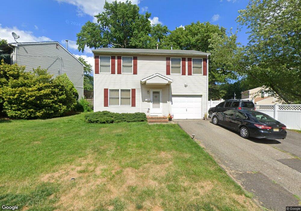 236 Edgeview Rd, Keyport, NJ 07735 - photo 1