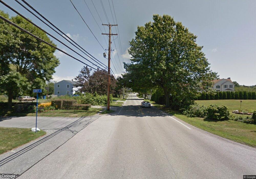 0 Compton View Dr, Middletown, RI 02842 - photo 1